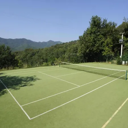 Apartment In Liguria Near Mediterranean Beaches, Cleaning Included 度假居 维拉诺瓦达尔本加