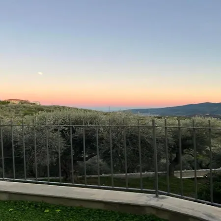 In Liguria Near Mediterranean Beaches, Cleaning Included