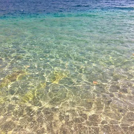 بيت للعطل In Liguria Near Mediterranean Beaches, Cleaning Included *